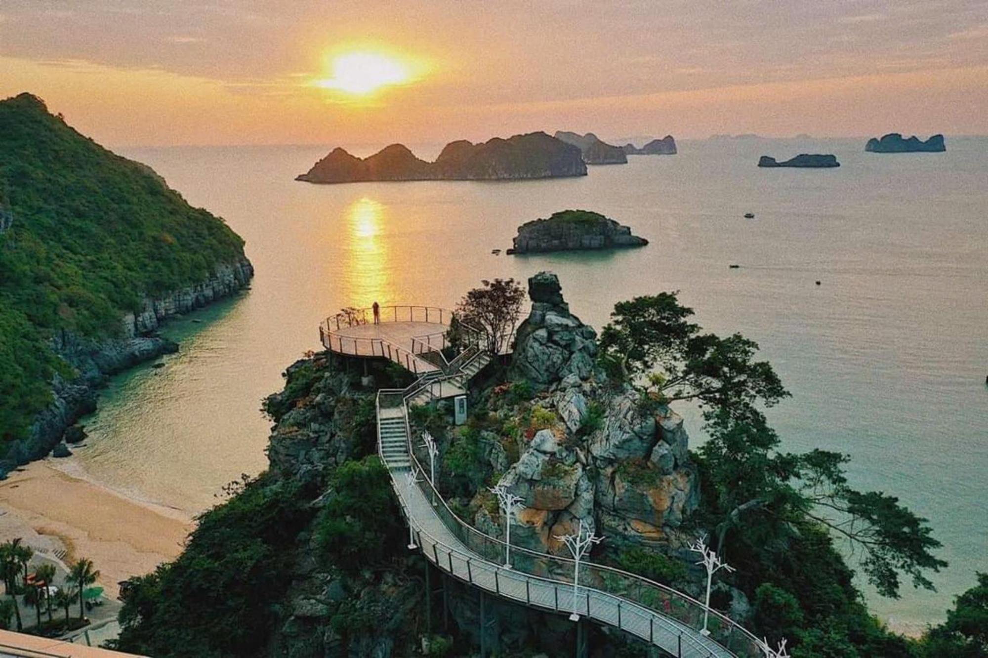 Napoli Hostel Chan Chau 외부 사진